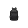 Mochila Brobotix De Poliéster Varsovia 6005644 Para Laptop 17", Negro Brobotix BROBOTIX