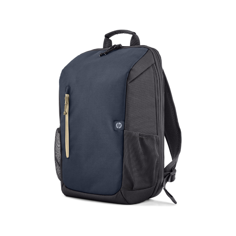 Mochila HP de Poliester 6B8U7AA Travel para Laptop 15.6 Oasify