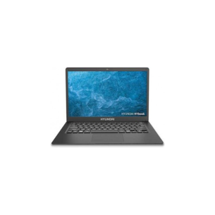 Laptop Hyundai Hybook Ht14Cc4S01, Celeron N4000, 4Gb Ddr4, Ssd De 128Gb, 14.1" Led, Windows 11 Home