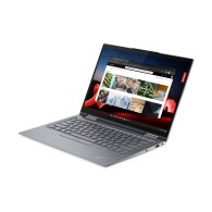 Laptop Lenovo Thinkpad X1 Yoga Gen 8 14" Full Hd, Intel Core i7-1355U 3.70Ghz, 16Gb, 512Gb Ssd, Windows 11 Pro 64-Bit, Español, LENOVO