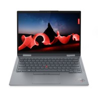 Laptop Lenovo Thinkpad X1 Yoga Gen 8 14" Full Hd, Intel Core i7-1355U 3.70Ghz, 16Gb, 512Gb Ssd, Windows 11 Pro 64-Bit, Español, LENOVO