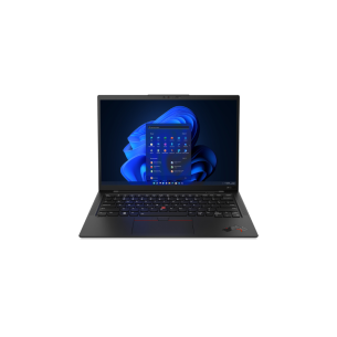 Laptop Lenovo Thinkpad X1 Carbon Gen 11 14" Full Hd, Intel Core i7-1355U 3.70Ghz, 16Gb, 512Gb Ssd, Windows 11 Pro 64-Bit, Españo