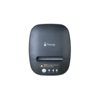 Impresora de Etiquetas Nextep NE-511X, Térmica Directa, Alámbrico, USB, Negro NEXTEP