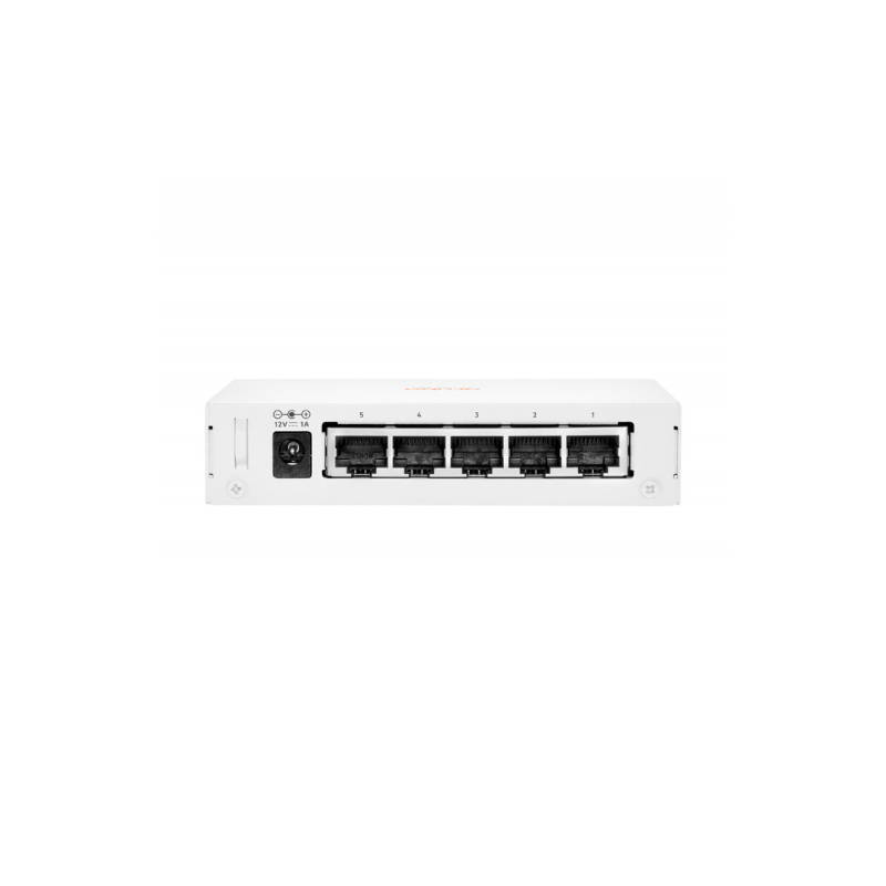 Switch Aruba Gigabit Ethernet Instant On 1430 5G Oasify