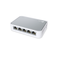 Switch Sf1005D 5 Puertos 10/100Mbps TP-LINK TP-LINK