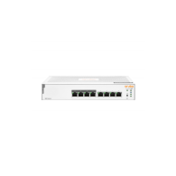 Switch Aruba Gigabit Ethernet Instant On 1830 8G Oasify