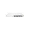 Switch Gigabit Ethernet Instant On 1930, 24 Puertos Poe 10/100/1000Mbps + 4 Puertos Sfp+, 370W, 128 Gbit/S ARUBA ARUBA