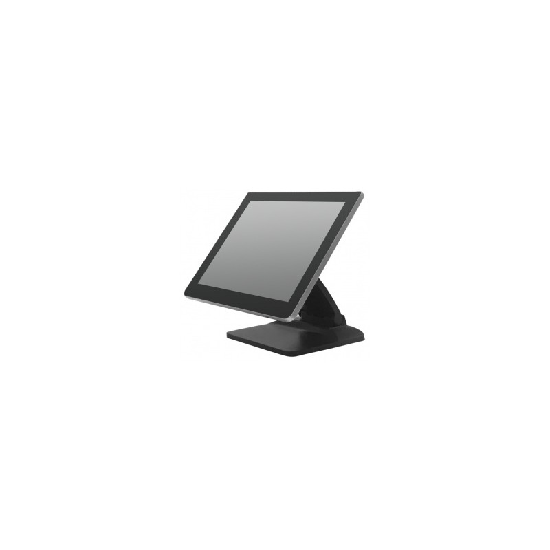 Monitor Touch Screen 15In Usb Sin Bisel EC LINE