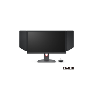 Benq Monitor gaming Zowie BenQ XL2566K 24.5", 1920x1080, Panel