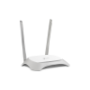 Router Inalambrico N 300Mbps Perp 2T2R 2.4Ghz Switch 4 Puertos TP-LINK TP-LINK