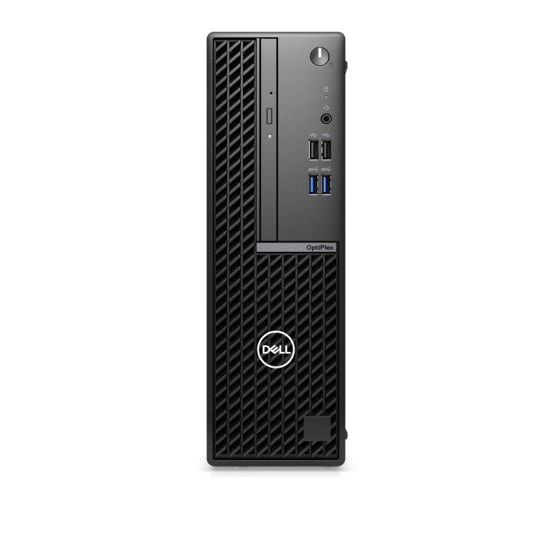 Computadora De Escritorio Dell Dt Optiplex 7010 Sff Ci3-13100 W11P 8Gb 256Gbssd Wifi 1Yw Lb DELL