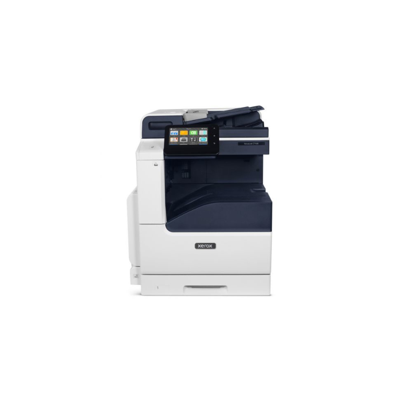 Impresora Versalink C7130, Color, Láser, 30 Ppm, Print - Xerox XEROX