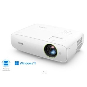 Videoproyector Inteligente Eh620 Con Windows 11 64 Bits