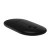 Mouse Inalambrico 2.4 Ghz Mi460 Diseo Delgado De 1600 Dpi Negro ACTECK