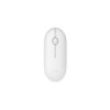 Mouse Inalambrico 2.4 Ghz Mi46 0 Diseo Delgado De 1600 Dpi Blanc ACTECK