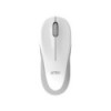 Mouse Inalambrico 2.4 Ghz Mi48 0 Diseo Ultra Portable De 1600 Dp ACTECK