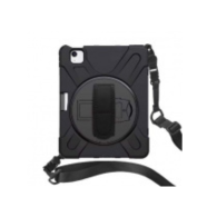 Funda Protector Uso Rudo Con Correa Y Giro 360G Para Tabm10 Plus BROBOTIX