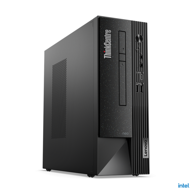 Computadora Lenovo Neo 50S De Escritorio Thinkcentre Intel Core i7-12700 2.10Ghz 16Gb 512Gb Ssd Win11 Pro 64-Bit TecladoMouse LENOVO