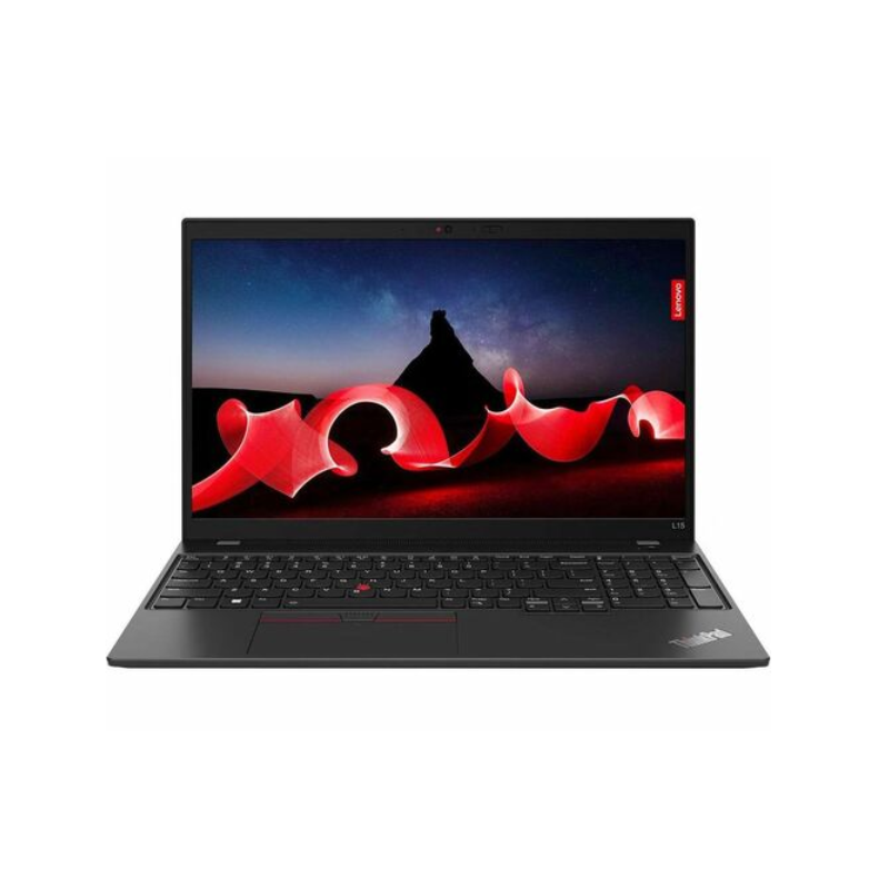 Laptop Lenovo Thinkpad L15 Gen 4 15.6" Full Hd, Intel Core i7-1355U 3.70Ghz, 16Gb, 512Gb Ssd, Windows 11 Pro 64-Bit, Español, N LENOVO