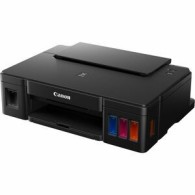 Impresora Tinta Continua Pixma G1110 Usb / Gi-190 CANON