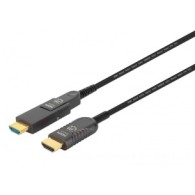 Cable Desmontable Manhattan Hdmi Óptico MANHATTAN