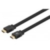 Cable Hdmi Manhattan De Alta Velocidad Hdmi 2.0 Macho - Hdmi 2.0 Macho MANHATTAN