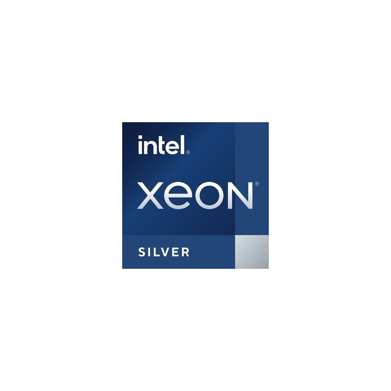Thinksystem St650 V2 Intel Xeon Silver 4310 12C 120W 2.1Ghz Process LENOVO
