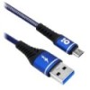 Cable Usb A Macho Microusb B Macho BROBOTIX