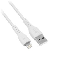 Cable De Carga Lightning Macho-Usb A Macho BROBOTIX