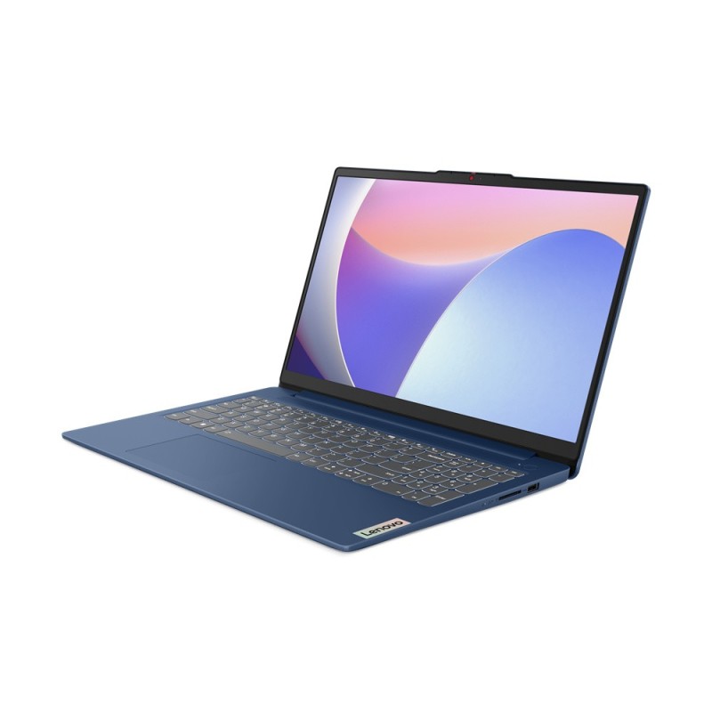 Laptop Lenovo Ideapad Slim 3 15Iru8 15.6" Full Hd, Intel Core i5-1335U 1.30Ghz, 8Gb, 512Gb Ssd, Windows 11 Home 64-Bit, Español LENOVO
