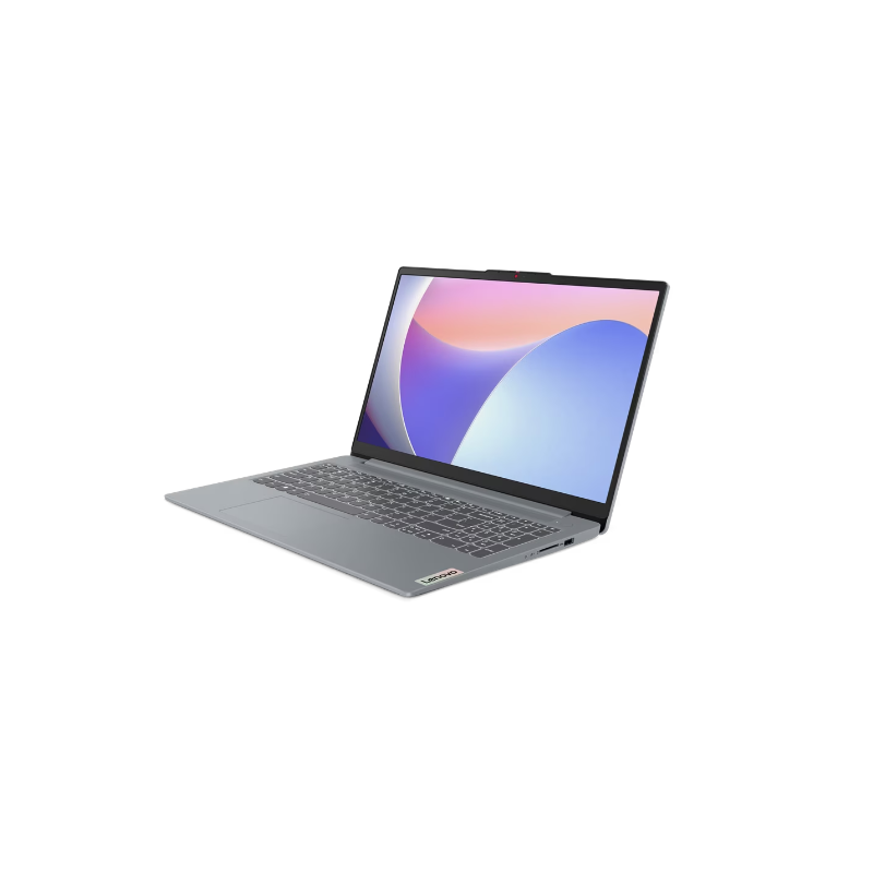 Laptop Lenovo Ideapad Slim 3 15Iah8 15.6" Full Hd, Intel Core i5-12450H 3.30Ghz, 8Gb, 512Gb Ssd, Windows 11 Home 64-Bit, Españo LENOVO