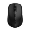 Mouse Acteck Óptico Optimize Trip Mi670, Inalámbrico, Usb-A, 1600Dpi, Negro ACTECK