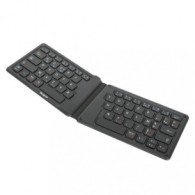 Teclado Targus Akf003Es, Inalámbrico, Bluetooth, Negro (Español) TARGUS