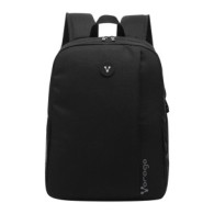 Mochila Vorago Bp-201 Para Laptop 15.6, Negro VORAGO