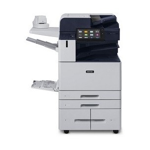 Multi Funcional Xerox Altalink C8130 30 Ppm Color