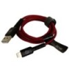 Cable Easy Line Usb A Macho Lightning 1 Metro EASY LINE