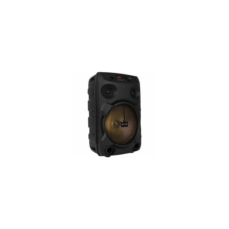 Bafle Vorago Ksp-301 V2 8In Bluetooth 1 Microfono Alambrico 20W VORAGO