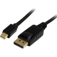 Cable 1M Mini Displayport A Displayport 1.2 4K STARTECH