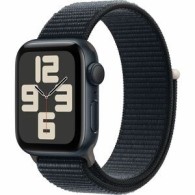 Apple Smart Watch Se Correa Loop Deportiva Color Medianoche APPLE