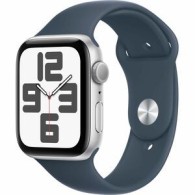 Apple Smart Watch Se Correa Deportiva Azul Tempestad -Tallas/M APPLE