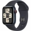 Apple Smart Watch Se Correa Deportiva Color Medianoche -Tallam/L APPLE