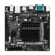 Tarjeta Madre Gigabyte Mini-Itx N4120I H, Intel Celeron N4120 Integrada, Hdmi, 16Gb Ddr4 Para Intel GIGABYTE
