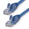 Cable Patch Cat6 Utp Sin Enganches Rj-45 Macho Rj-45 Macho Startech STARTECH