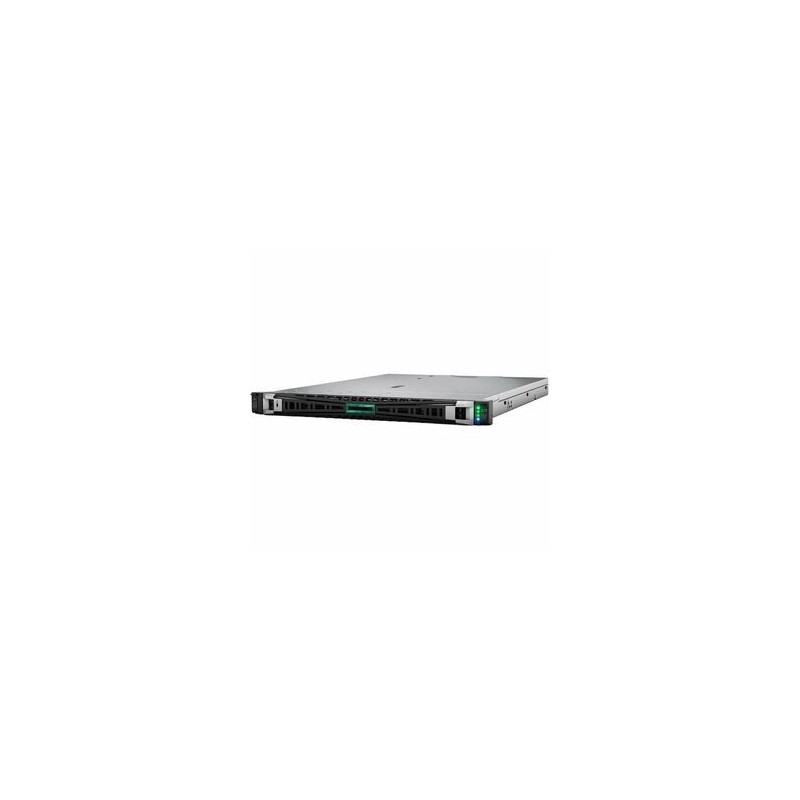 Servidor HPe Dl320 Gen11 3408U 1P 16G 4Lff Svr HP