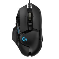 Mouse Logitech G502 Hero