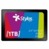 Ssd Stylos Stmssd4B, 1Tb, Sata Iii, 2.5, 7Mm STYLOS