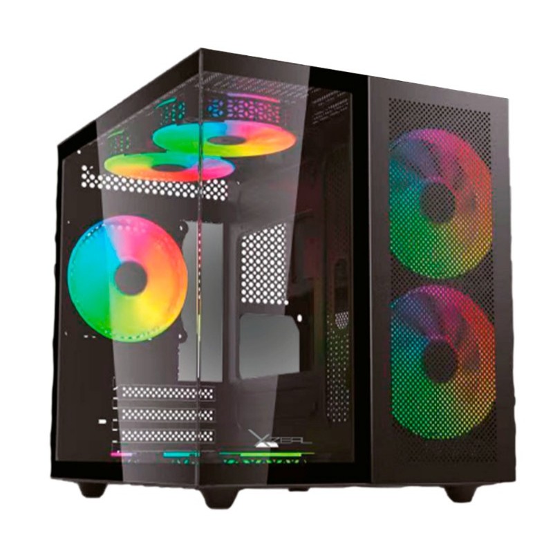 Gabinete XZEAL CXi1 XZGAMC1B