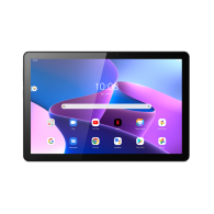 Tablet Lenovo Tab M10 Gen 3 10.1", 4G Lte, 64Gb, Android 11, Gris LENOVO