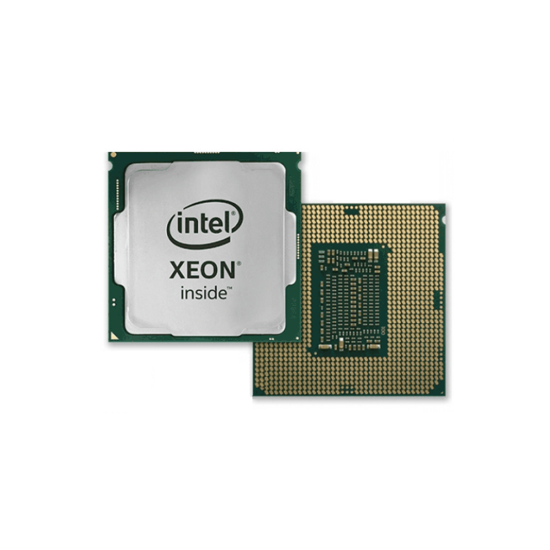 Procesador Intel Xeon-S 4410Y Cpu For Hpe HP