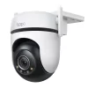 Cámara Ip Smart Wifi Domo Para Exteriores Tp-Link Tapo C520Ws TP-LINK